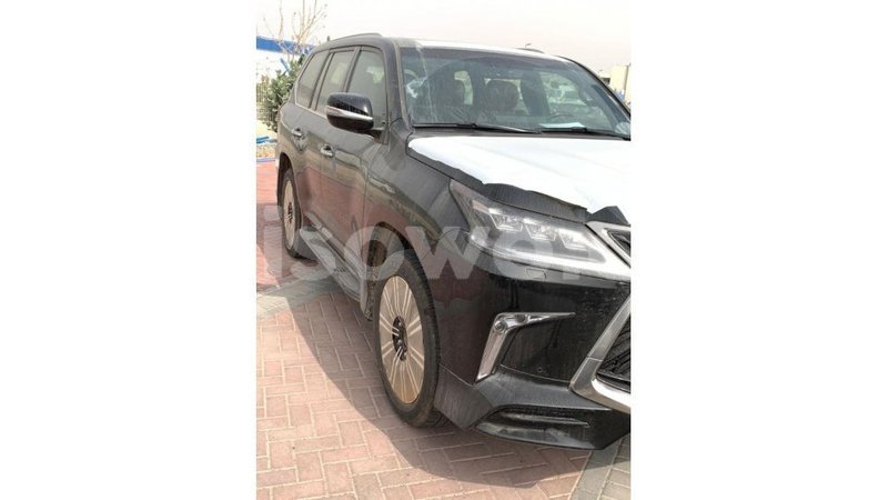 Big with watermark lexus lx benin import dubai 8284