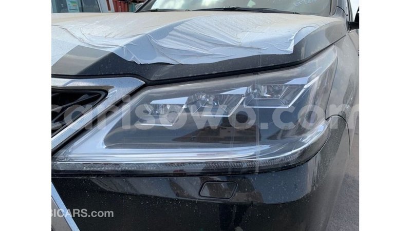 Big with watermark lexus lx benin import dubai 8284