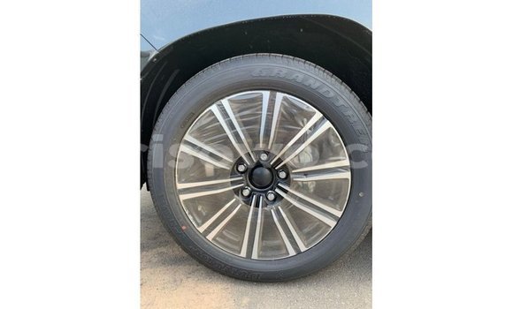 Buy Import Lexus LX Black Car in Import - Dubai in Benign Buy Import Lexus LX Black Car in Import - Dubai in Benign