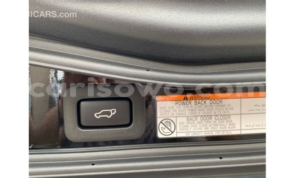 Buy Import Lexus LX Black Car in Import - Dubai in Benign Buy Import Lexus LX Black Car in Import - Dubai in Benign