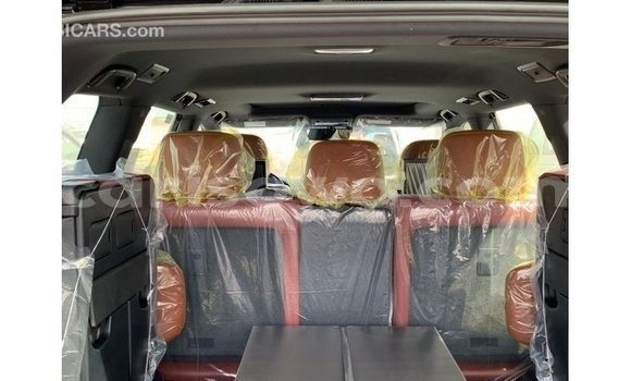 Buy Import Lexus LX Black Car in Import - Dubai in Benign Buy Import Lexus LX Black Car in Import - Dubai in Benign