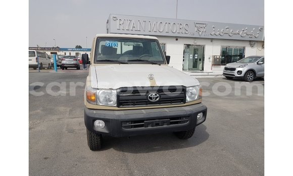 Ra Imported Toyota Land Cruiser Alagara Ọkọ̀ in Import - Dubai ni Benin Ra Imported Toyota Land Cruiser Alagara Ọkọ̀ in Import - Dubai ni Benin