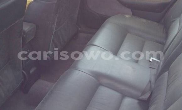 Buy Used BMW 3–Series Blue Car in Cotonou in Benign Buy Used BMW 3–Series Blue Car in Cotonou in Benign