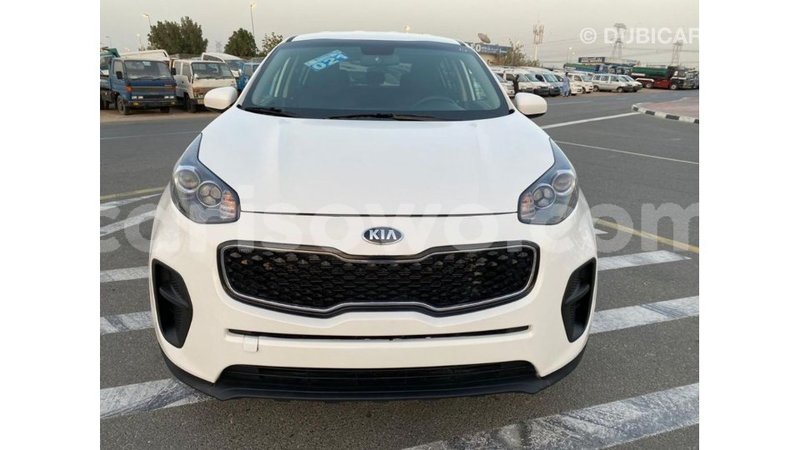 Big with watermark kia sportage benin import dubai 8288