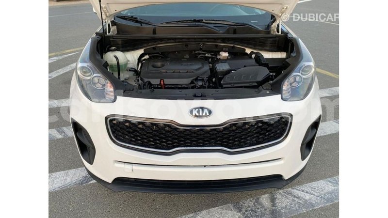 Big with watermark kia sportage benin import dubai 8288