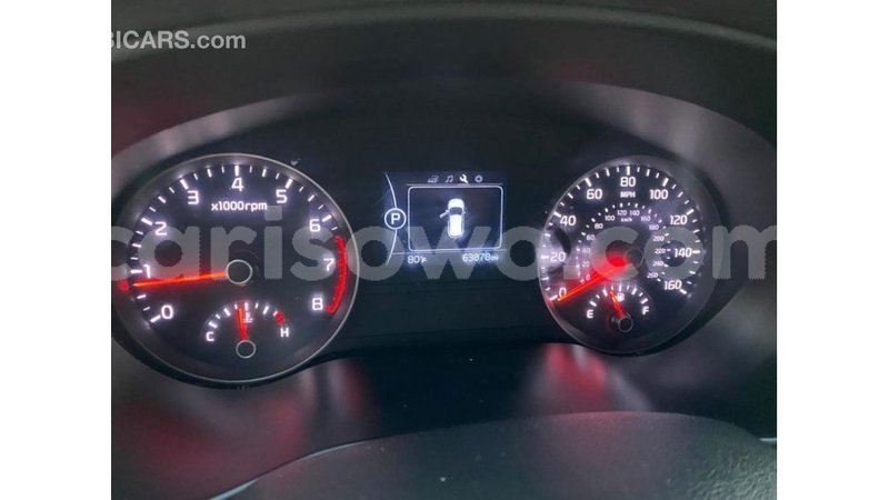 Big with watermark kia sportage benin import dubai 8288