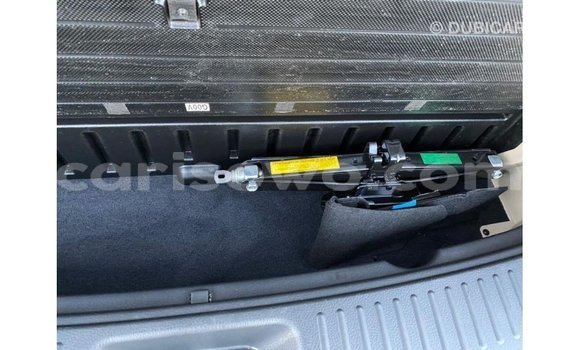 Sayi Imported Kia Sorento Brown Mota in Import - Dubai a Benin Sayi Imported Kia Sorento Brown Mota in Import - Dubai a Benin