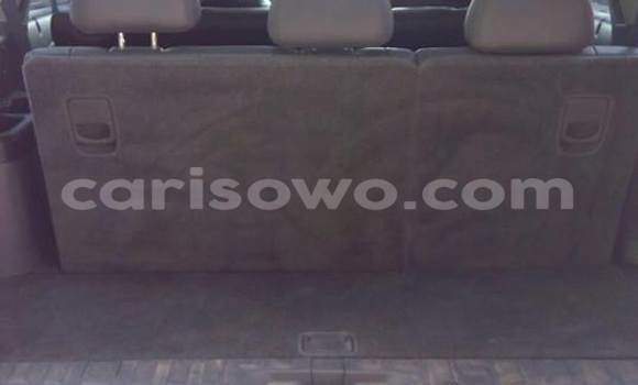 Sayi Na hannu Honda Pilot Azurfa Mota in Porto Novo a Benin Sayi Na hannu Honda Pilot Azurfa Mota in Porto Novo a Benin