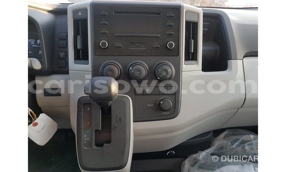 Buy Import Toyota Hiace White Car in Import - Dubai in Benign Buy Import Toyota Hiace White Car in Import - Dubai in Benign