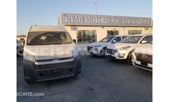 Buy Import Toyota Hiace White Car in Import - Dubai in Benign Buy Import Toyota Hiace White Car in Import - Dubai in Benign