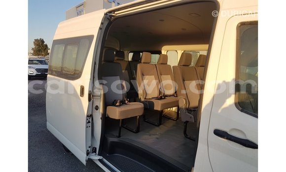 Buy Import Toyota Hiace White Car in Import - Dubai in Benign Buy Import Toyota Hiace White Car in Import - Dubai in Benign