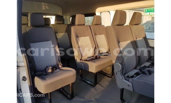 Buy Import Toyota Hiace White Car in Import - Dubai in Benign Buy Import Toyota Hiace White Car in Import - Dubai in Benign