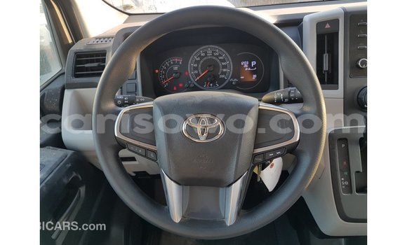 Buy Import Toyota Hiace White Car in Import - Dubai in Benign Buy Import Toyota Hiace White Car in Import - Dubai in Benign