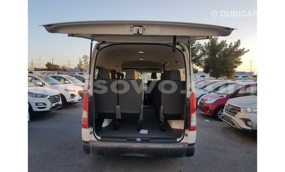 Buy Import Toyota Hiace White Car in Import - Dubai in Benign Buy Import Toyota Hiace White Car in Import - Dubai in Benign
