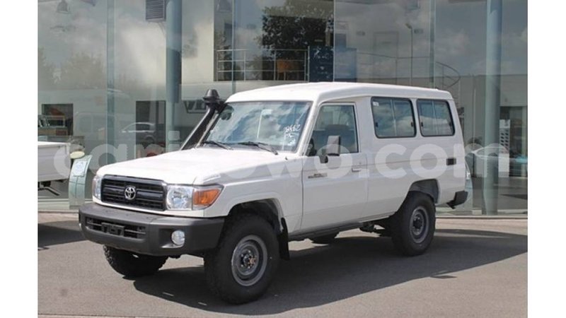 Big with watermark toyota land cruiser benin import dubai 8299