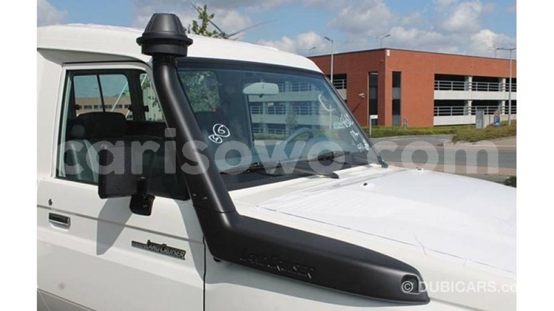 Big with watermark toyota land cruiser benin import dubai 8299