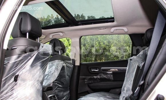 Sayi Imported Renault Koleos Sauran Mota in Import - Dubai a Benin Sayi Imported Renault Koleos Sauran Mota in Import - Dubai a Benin