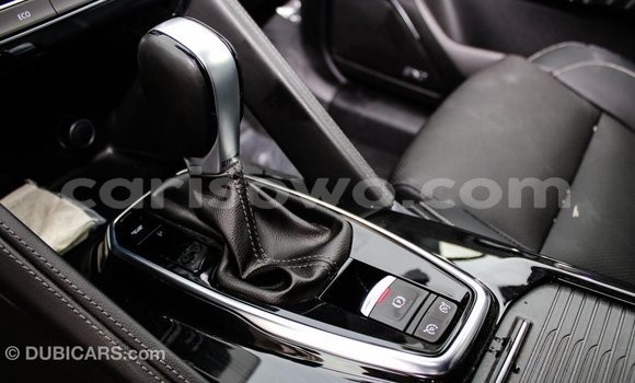 Sayi Imported Renault Koleos Sauran Mota in Import - Dubai a Benin Sayi Imported Renault Koleos Sauran Mota in Import - Dubai a Benin