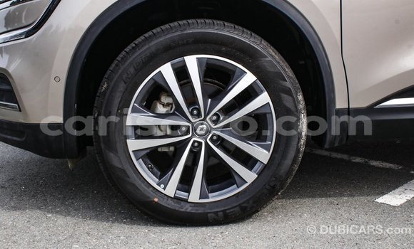 Sayi Imported Renault Koleos Sauran Mota in Import - Dubai a Benin Sayi Imported Renault Koleos Sauran Mota in Import - Dubai a Benin