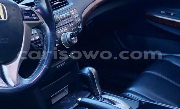 Buy Used Honda Crosstour White Car in Cotonou in Benign Buy Used Honda Crosstour White Car in Cotonou in Benign