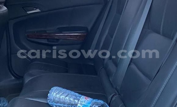 Buy Used Honda Crosstour White Car in Cotonou in Benign Buy Used Honda Crosstour White Car in Cotonou in Benign