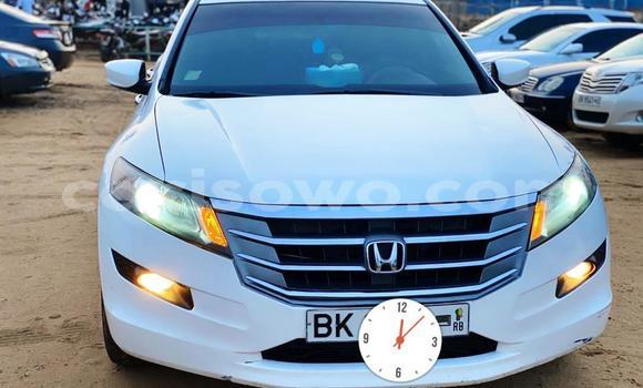 Buy Used Honda Crosstour White Car in Cotonou in Benign Buy Used Honda Crosstour White Car in Cotonou in Benign