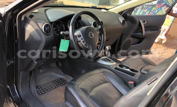 Ra Tuntun Nissan Rogue Black Ọkọ̀ in Cotonou ni Benin Ra Tuntun Nissan Rogue Black Ọkọ̀ in Cotonou ni Benin