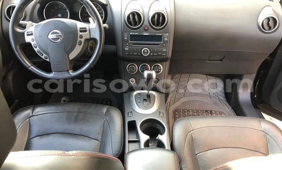 Ra Tuntun Nissan Rogue Black Ọkọ̀ in Cotonou ni Benin Ra Tuntun Nissan Rogue Black Ọkọ̀ in Cotonou ni Benin