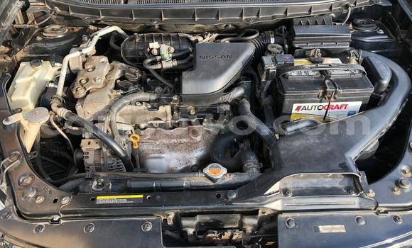 Ra Tuntun Nissan Rogue Black Ọkọ̀ in Cotonou ni Benin Ra Tuntun Nissan Rogue Black Ọkọ̀ in Cotonou ni Benin