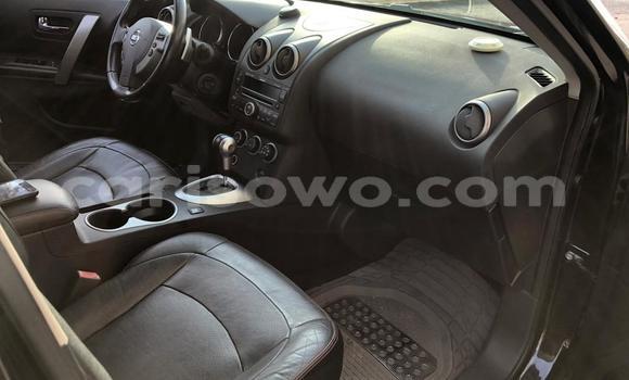 Ra Tuntun Nissan Rogue Black Ọkọ̀ in Cotonou ni Benin Ra Tuntun Nissan Rogue Black Ọkọ̀ in Cotonou ni Benin