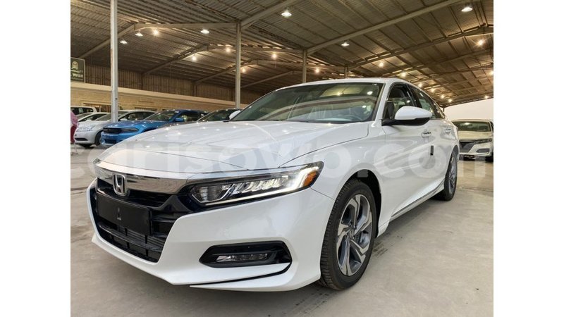 Big with watermark honda accord benin import dubai 8308