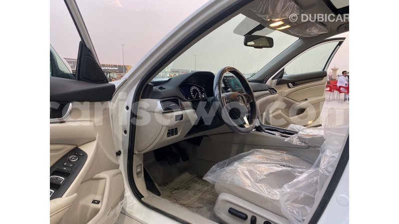 Big with watermark honda accord benin import dubai 8308
