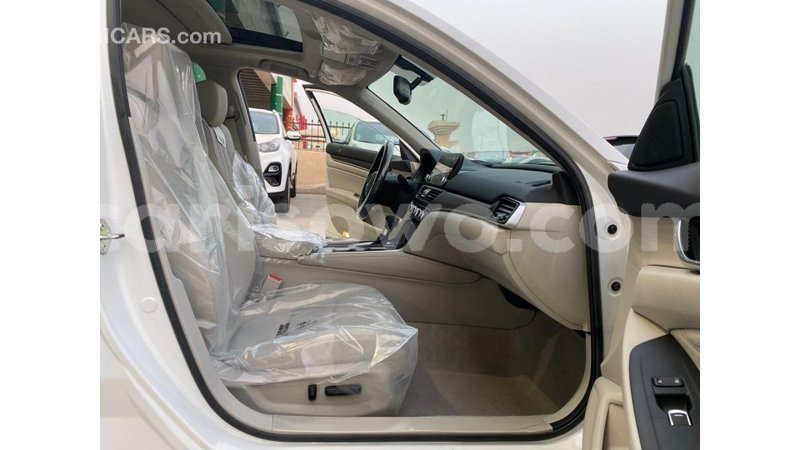 Big with watermark honda accord benin import dubai 8308