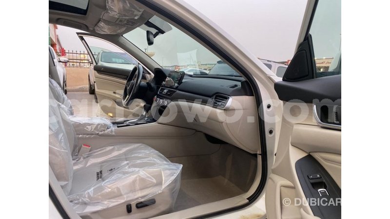 Big with watermark honda accord benin import dubai 8308