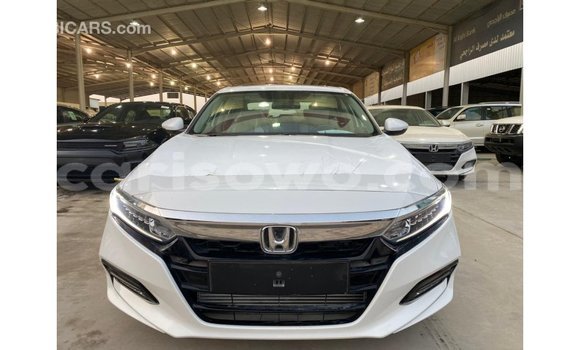 Buy Import Honda Accord White Car in Import - Dubai in Benign Buy Import Honda Accord White Car in Import - Dubai in Benign