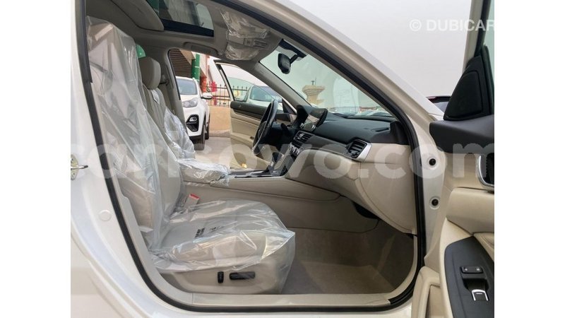 Big with watermark honda accord benin import dubai 8311