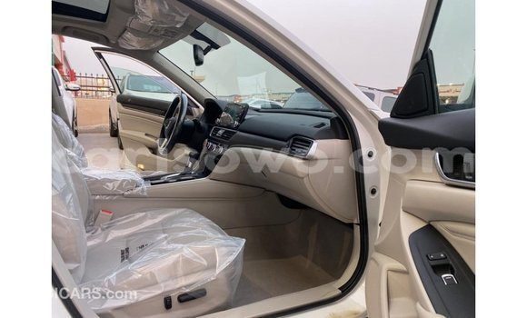 Buy Import Honda Accord White Car in Import - Dubai in Benign Buy Import Honda Accord White Car in Import - Dubai in Benign