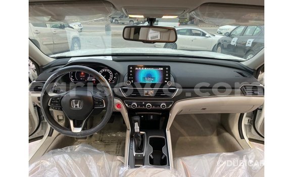 Buy Import Honda Accord White Car in Import - Dubai in Benign Buy Import Honda Accord White Car in Import - Dubai in Benign