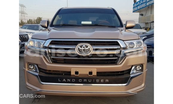Ra Imported Toyota Land Cruiser Miiran Ọkọ̀ in Import - Dubai ni Benin Ra Imported Toyota Land Cruiser Miiran Ọkọ̀ in Import - Dubai ni Benin