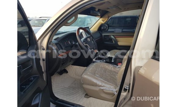 Ra Imported Toyota Land Cruiser Miiran Ọkọ̀ in Import - Dubai ni Benin Ra Imported Toyota Land Cruiser Miiran Ọkọ̀ in Import - Dubai ni Benin