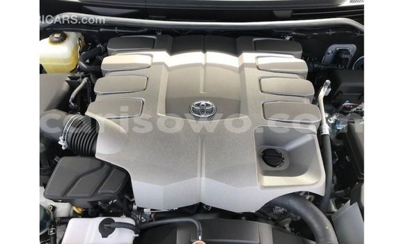 Buy Import Toyota Land Cruiser White Car in Import - Dubai in Benign Buy Import Toyota Land Cruiser White Car in Import - Dubai in Benign