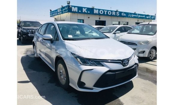Ra Imported Toyota Corolla funfun Ọkọ̀ in Import - Dubai ni Benin Ra Imported Toyota Corolla funfun Ọkọ̀ in Import - Dubai ni Benin