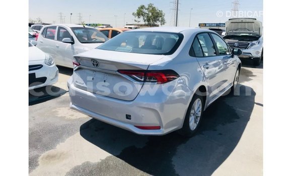 Ra Imported Toyota Corolla funfun Ọkọ̀ in Import - Dubai ni Benin Ra Imported Toyota Corolla funfun Ọkọ̀ in Import - Dubai ni Benin