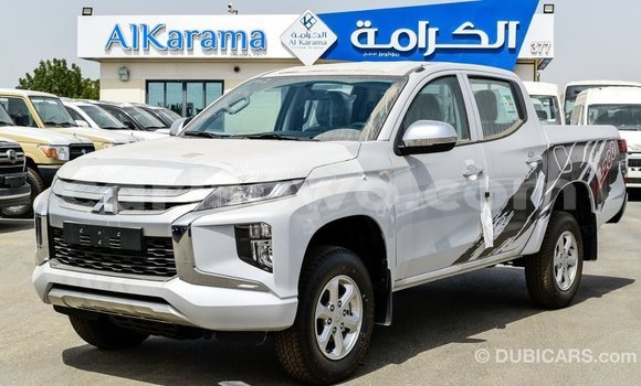 Buy Import Mitsubishi L200 White Car in Import - Dubai in Benign Buy Import Mitsubishi L200 White Car in Import - Dubai in Benign