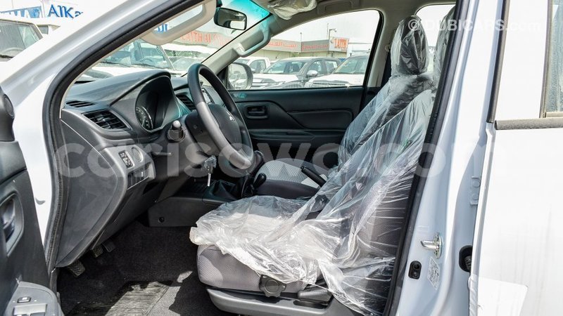 Big with watermark mitsubishi l200 benin import dubai 8324