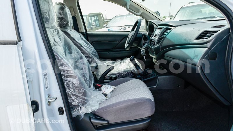 Big with watermark mitsubishi l200 benin import dubai 8324