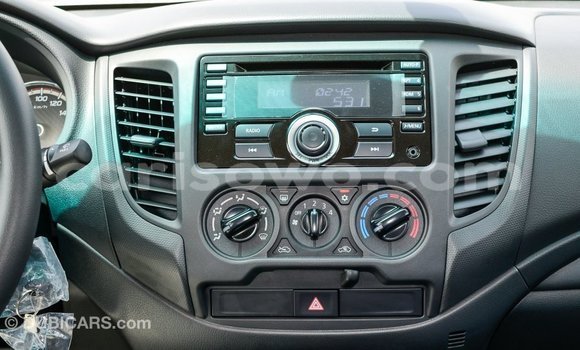 Buy Import Mitsubishi L200 White Car in Import - Dubai in Benign Buy Import Mitsubishi L200 White Car in Import - Dubai in Benign