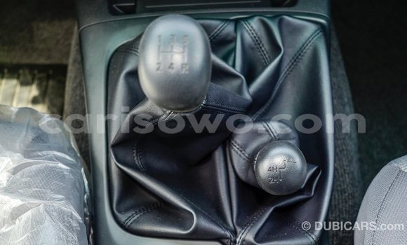 Buy Import Mitsubishi L200 White Car in Import - Dubai in Benign Buy Import Mitsubishi L200 White Car in Import - Dubai in Benign