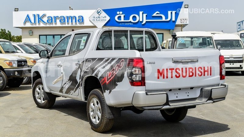 Big with watermark mitsubishi l200 benin import dubai 8324