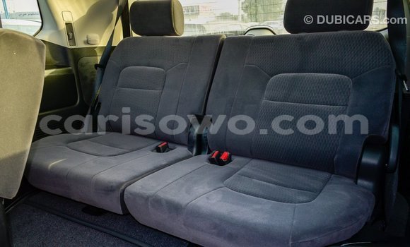 Buy Import Toyota Land Cruiser White Car in Import - Dubai in Benign Buy Import Toyota Land Cruiser White Car in Import - Dubai in Benign